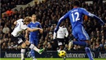 Tottenham - Chelsea 1-1: Chelsea đánh rơi chiến thắng